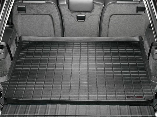 Tapete Premium Weathertech Volvo Xc90 2003-2014 Cajuela L