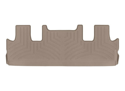 Tapete Weathertech Navigator 2018-2021 - 1ra+2da+3ra Filas
