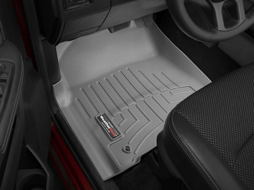 Tapetes Weathertech Ram 2012-2019 - Doble Cab 1ra Fila
