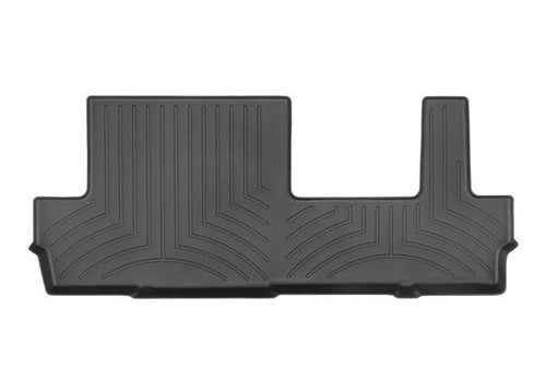 Tapetes Weathertech Suburban 2021 - 1ra+2da+3raf+ Caj Y Resp