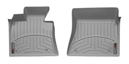Tapetes Uso Rudo Weathertech Bmw X5 2007-2013 - 1ra Fila