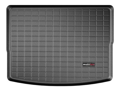 Tapete Uso Rudo Weathertech Eclipse Cross 2019 - Cajuela