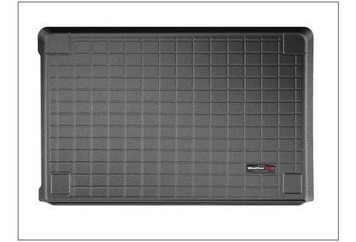 Tapetes Weathertech Clase G 2019+ 1ra+2da Filas + Cajuela