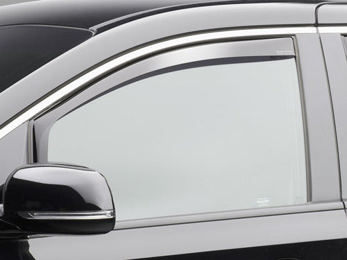 Weathertech Deflectores Ventanas Toyota Sienna 2021-2023