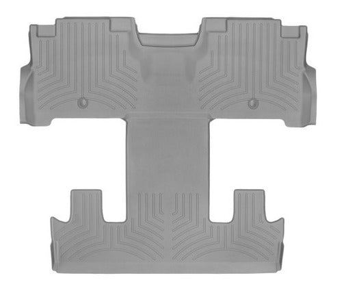 Tapete Weathertech Navigator 2018-2021 - 2da/3ra Filas