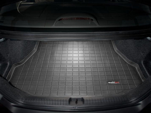 Tapetes Weathertech Civic 2006-2011 - 1ra+2da Filas+ Cajuela