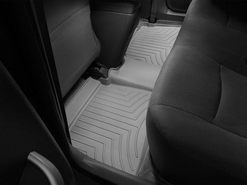 Tapetes Uso Rudo Weathertech Prius 2012-2015 - 2da Fila