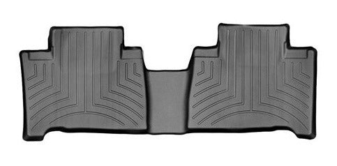 Tapete Uso Rudo Weathertech Lexus Nx 2015-2021 2da Fila