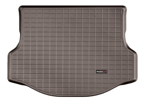 Tapete Uso Rudo Weathertech Toyota Rav4 2013-2018 - Cajuela