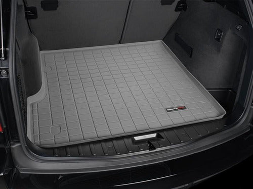Tapete Uso Rudo Weathertech Bmw X3 2004-2010 - Cajuela