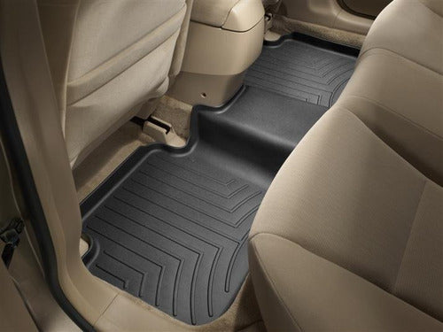 Tapetes Uso Rudo Weathertech Accord 2003-2007 -1ra+2daf+caj