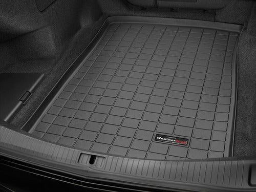 Tapetes Wt Cadillac Srx 2010-2016 - 1ra+2da Filas + Cajuela