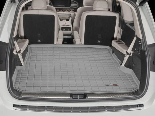 Tapete Uso Rudo Weathertech Clase Gls 2020-2021 - Cajuela L