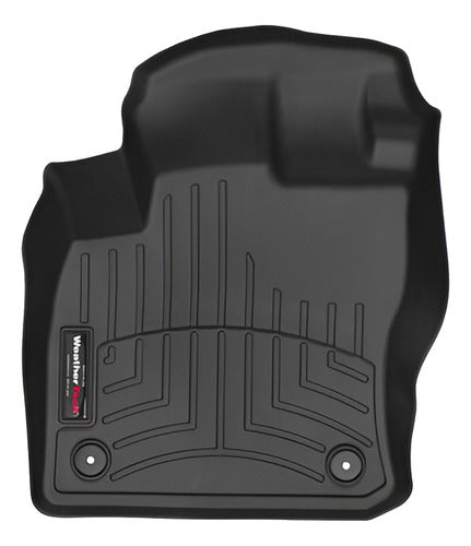 Tapete Weathertech Ateca 2017+ 1ra Fila (solo Piloto)