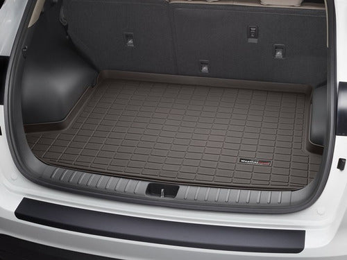 Tapetes Weathertech Tucson 2019-2020 -1ra+2da Filas+ Cajuela