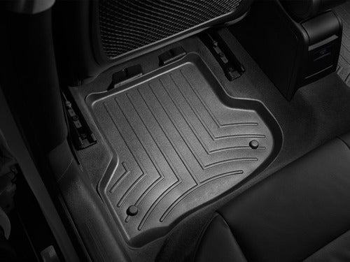 Tapetes Uso Rudo Weathertech Audi S3 2004-2012 1ra+2da Filas