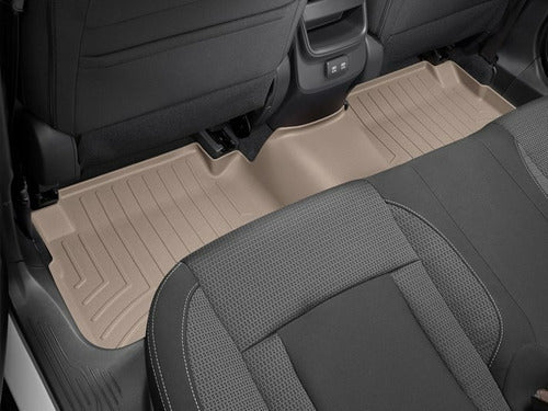 Tapete Uso Rudo Premium Weathertech Outback 2021+ 2da Fila