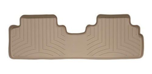 Tapetes Uso Rudo Weathertech Escape 2005-2007- 1ra+2da Filas