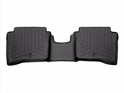 Tapete Uso Rudo Weathertech Kia Rio 2013-2017 - 2da Fila