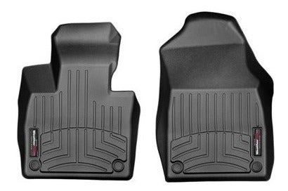 Tapetes Uso Rudo Weathertech Elantra 2021+ 1ra Fila