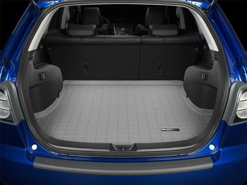 Tapete Uso Rudo Weathertech Mazda Cx-7 2006-2012 - Cajuela