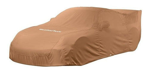 Cubierta Para Exterior Weathertech Varias Marcas Preguntar