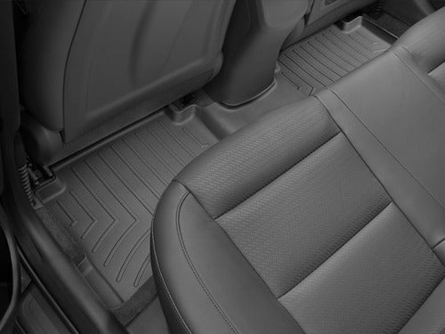Tapete Weathertech Elantra 2017-2020 - 2da Fila