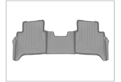Tapetes Weathertech Clase G 2019+ 1ra+2da Filas + Cajuela