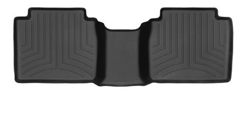 Tapetes Uso Rudo Weathertech Lexus Es 2019+ 1ra+2daf+cajuela