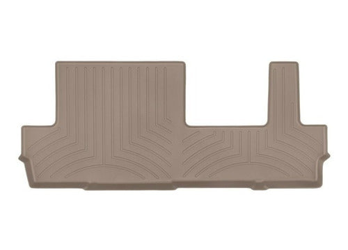 Tapetes Weathertech Suburban 2021 - 1ra+2da+3raf+ Caj Y Resp