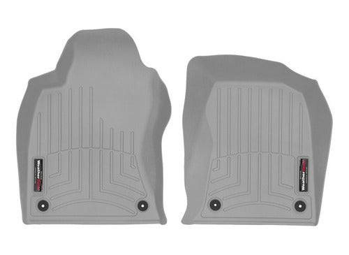 Tapetes Weathertech Audi A6 1997-2004 - 1ra+2da Filas