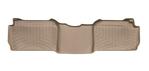 Tapete Weathertech Suburban 1992-1999 - 2da Fila