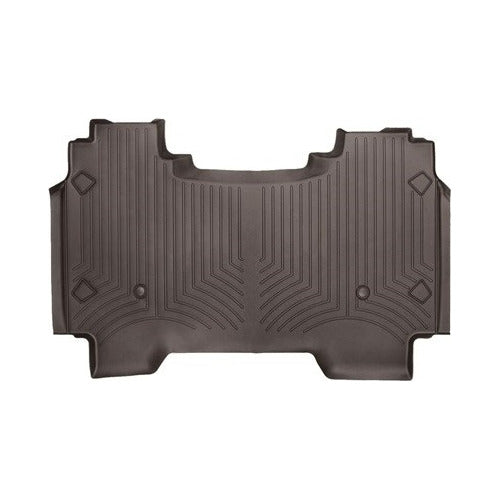 Tapete Weathertech Ram 2019+ Cabina Doble 2da Fila