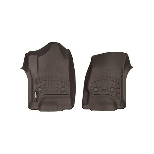 Tapetes Weathertech Escalade Suv 2015-2020 - 1ra Fila