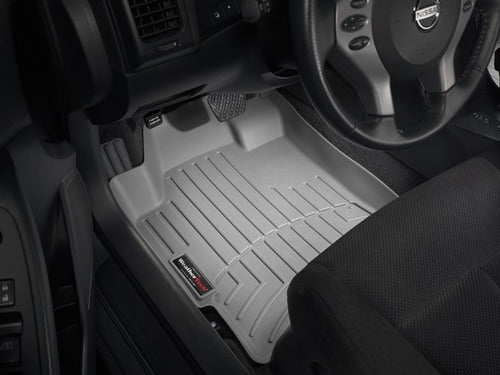 Tapetes Weathertech Altima 2007-2012 Sedan - 1ra+2da Filas