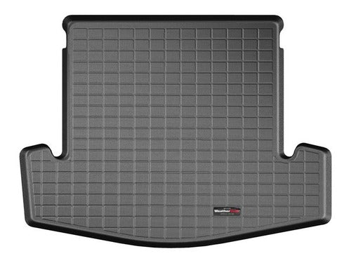 Tapetes Weathertech Captiva 2008-2011 - 1ra+2da Filas+ Caj
