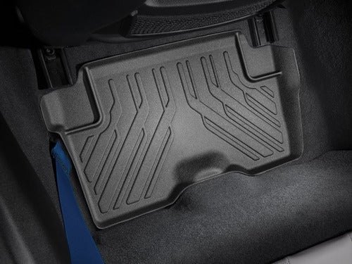 Tapetes Uso Rudo Weathertech Bmw I8 - 2015-2021 - 1ra+2da F