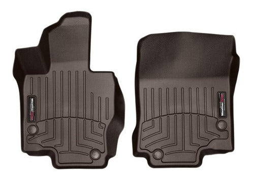 Tapetes Weathertech Clase Gle 2020+ 1ra+2da+3ra + Cajuela C