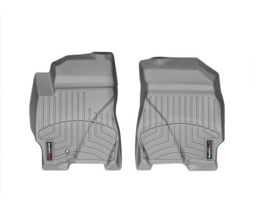 Tapetes Weathertech Escape 2008-2010 - 1ra+2da Filas