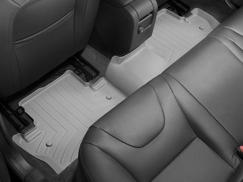 Tapetes Weathertech Volvo S60 2011-2015+ 1ra+2da Filas