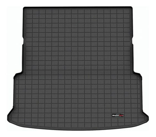 Tapete Uso Rudo Weathertech Grand Highlander 2024+ Cajuela L