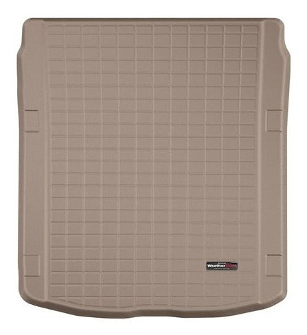 Tapetes Weathertech Audi A7 2019+ 1ra+2da Filas+ Cajuela