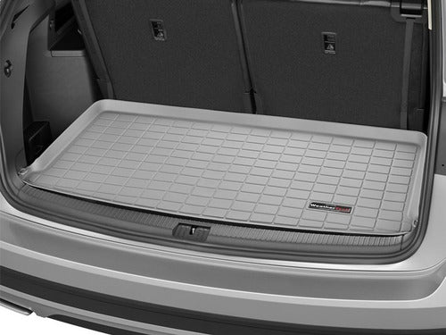 Tapetes Weathertech Teramont 2018+ 1ra+2da+3ra Filas + Caj C