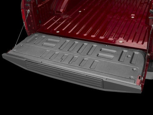 Weathertech Techliner P Caja Batea Varias Marcas Preguntar