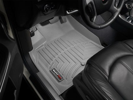 Tapete Weathertech Buick Enclave 2008-2017 - 1ra+2da/3a Fila