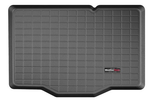Tapete Uso Rudo Weathertech Swift 2018-2020 - Cajuela