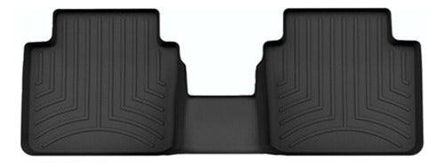 Tapete Premium Weathertech Mazda Cx-50 2023+ 2da Fila