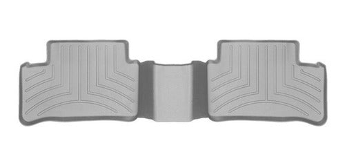 Tapetes Weathertech Mercedes-benz Clase A 2019-2021-1ra+2daf