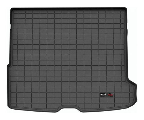 Tapete Premium Weathertech Clase Glc 2024+ Cajuela Suv