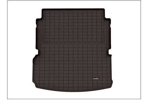 Tapete Weathertech Grand Cherokee Wl 2021+ Cajuela L
